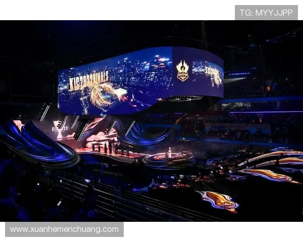 武汉eStarPro战队崛起背后:电竞生态与未来发展潜力分析 武汉eStarPro战队崛起背后:电竞生态与未来发展潜力分析