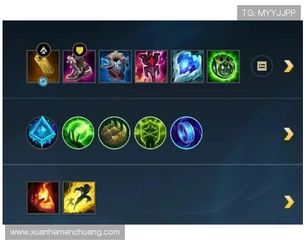 《英雄联盟S15赛季全新版本解析及最强英雄推荐指南》 《英雄联盟S15赛季全新版本解析及最强英雄推荐指南》