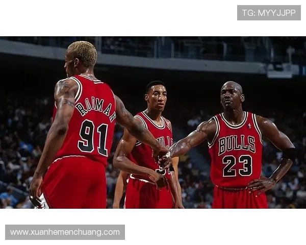 芝加哥公牛重燃辉煌征途重塑王朝荣耀再启传奇征程 芝加哥公牛重燃辉煌征途重塑王朝荣耀再启传奇征程