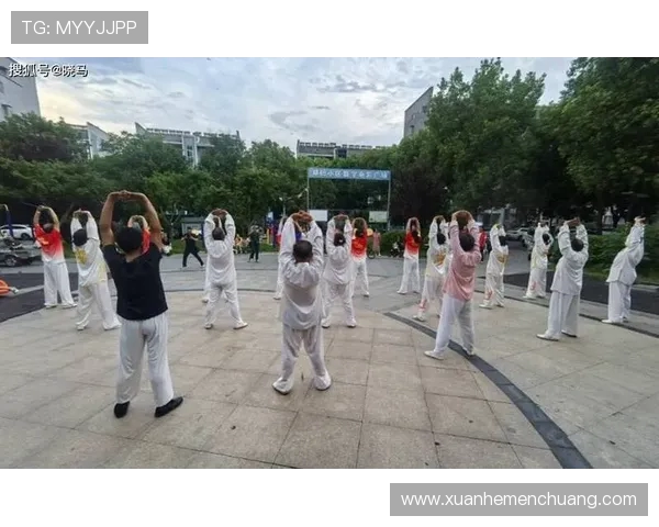 科学健身打造强健体魄引领健康生活新风尚 科学健身打造强健体魄引领健康生活新风尚