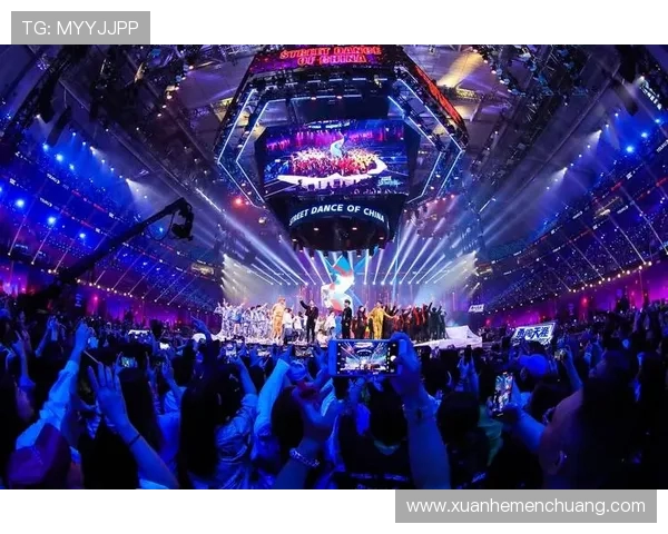 全球电竞盛典燃爆冬季多国战队激烈角逐掀起新一轮冠军争夺热潮 全球电竞盛典燃爆冬季多国战队激烈角逐掀起新一轮冠军争夺热潮