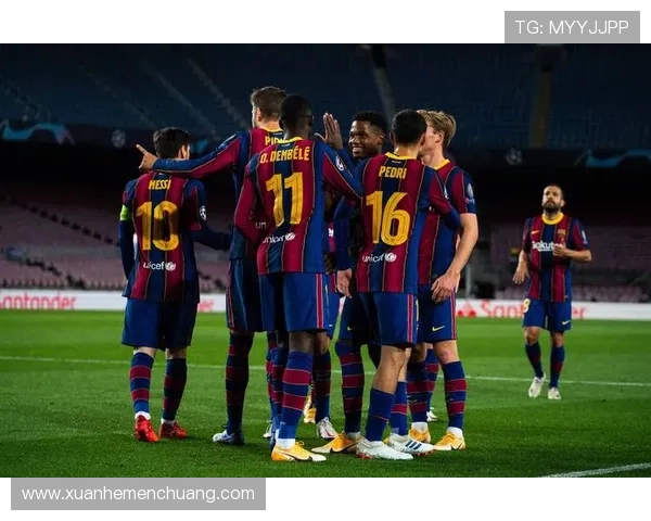 佩德里引领青春风暴巴塞罗那中场复兴的新核心力量