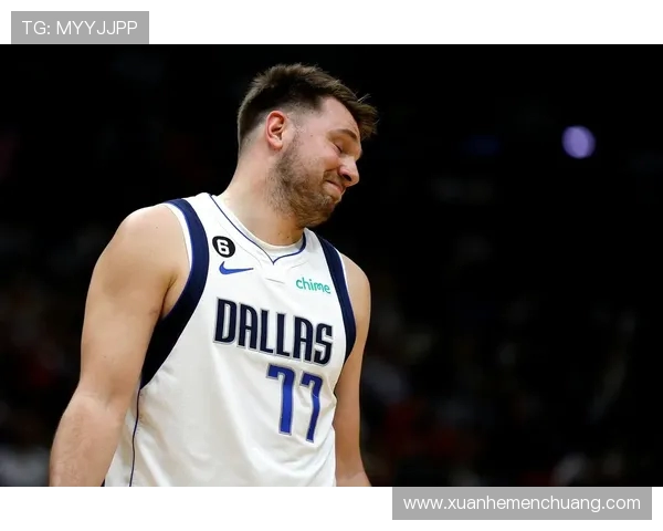 卢卡·东契奇：从天赋少年到NBA超级球星的蜕变与未来展望