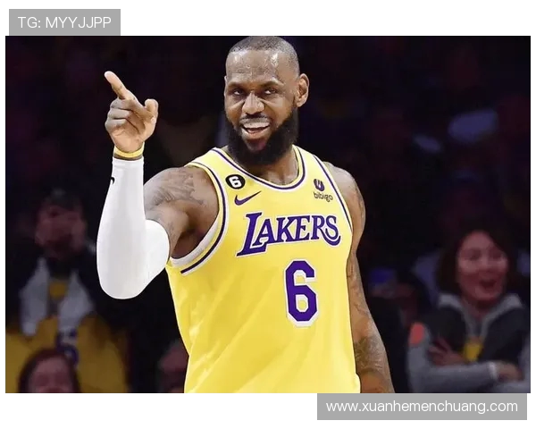 勒布朗·詹姆斯如何影响现代篮球与全球体育文化的深远变革