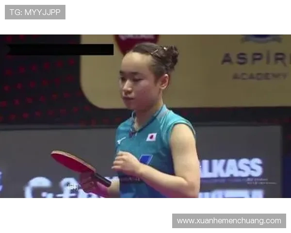 伊藤美诚突破自我再创佳绩 乒乓赛场上演精彩逆袭之路 伊藤美诚突破自我再创佳绩 乒乓赛场上演精彩逆袭之路