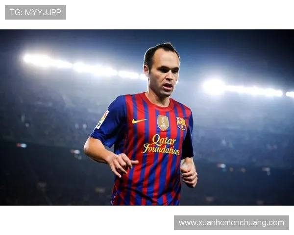 安德雷斯伊涅斯塔传奇人生与绿茵场上的永恒艺术魅力 安德雷斯伊涅斯塔传奇人生与绿茵场上的永恒艺术魅力