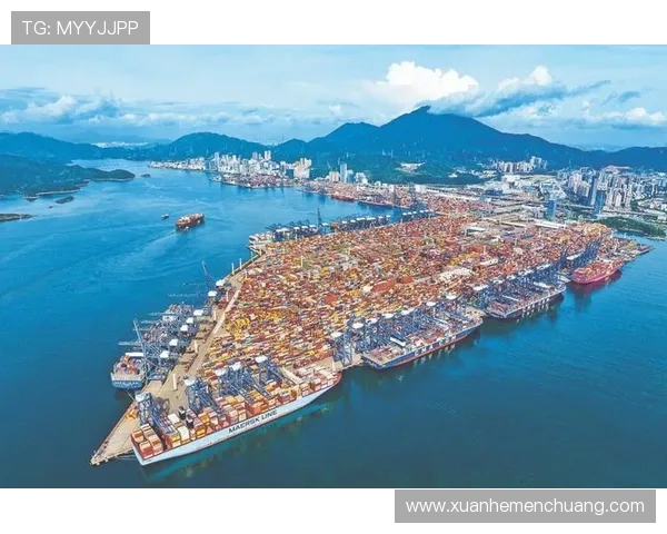 深圳马可波罗引领湾区创新发展打造高品质城市生活新标杆