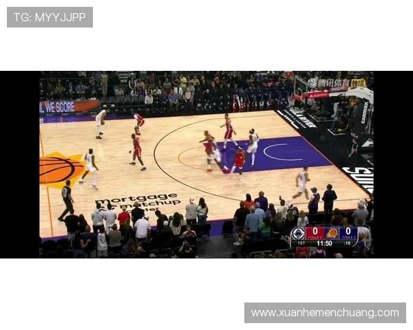 菲尼克斯太阳队新赛季阵容升级核心球员状态成最大关注焦点