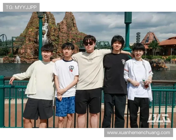 BLG战队心理素质分析与比赛表现的深度探讨 BLG战队心理素质分析与比赛表现的深度探讨