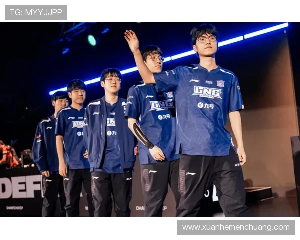 CSGO纪实:深入探讨JDG战队的成长与挑战历程