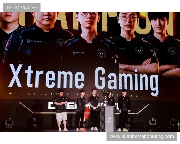 DOTA2巨献：深入解析WE战队背后的团队精神与战术魅力