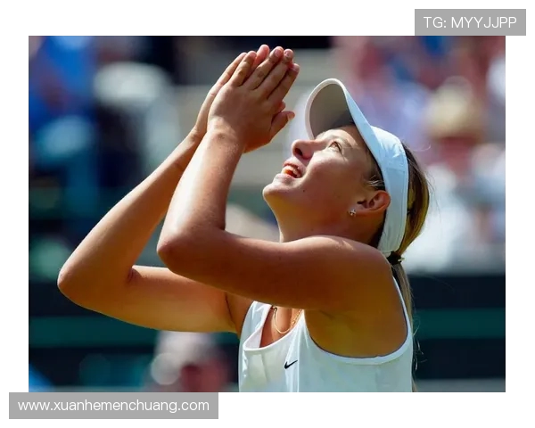 专访网球名将陈丽揭秘她成功背后的秘密与坚持