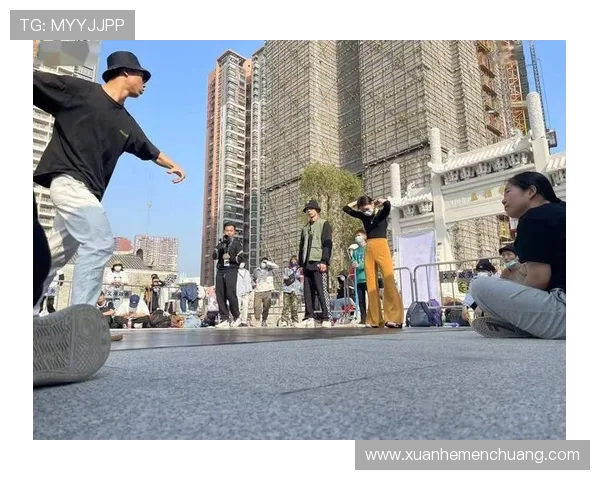 全国街舞大赛点评武汉极限运动队精彩节奏表现引发热议与关注