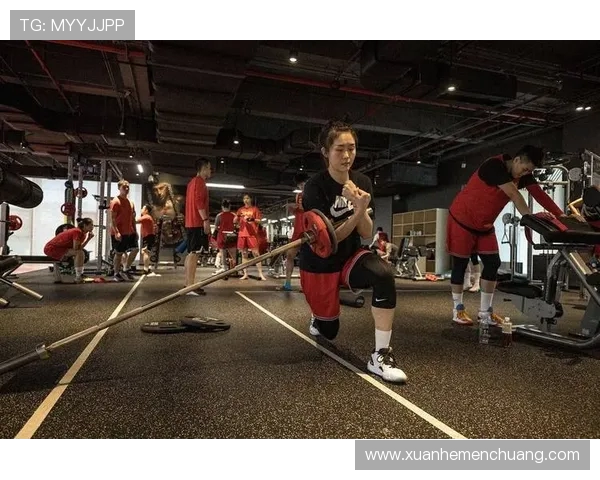 北京篮球队挑战赛个人能力分析与表现评估探讨