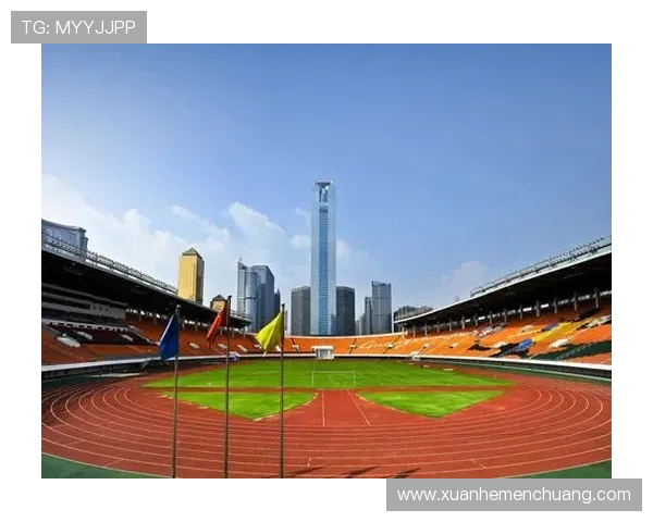 广州足球队在亚运会上的实力展现与未来发展潜力分析