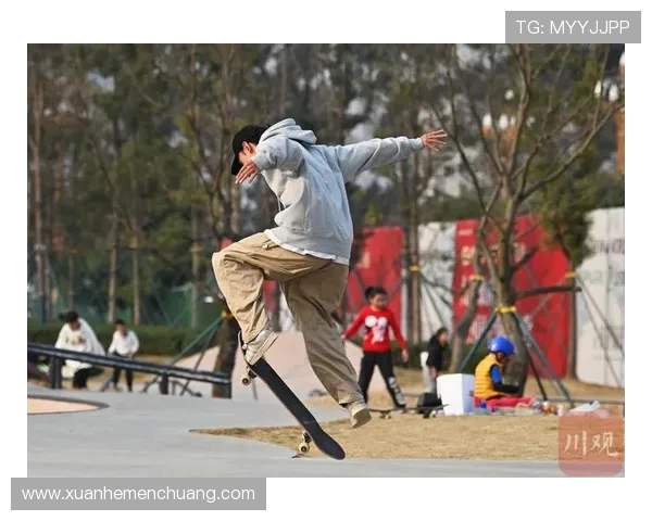李芳独家分享滑板心得与技巧助你轻松掌握滑板运动的乐趣与挑战 李芳独家分享滑板心得与技巧助你轻松掌握滑板运动的乐趣与挑战
