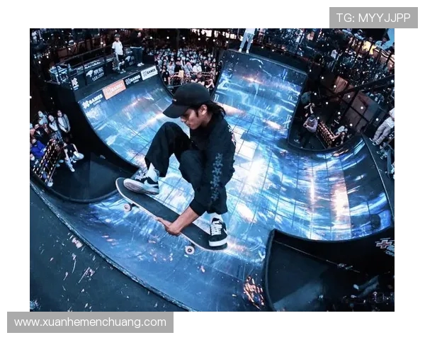 武汉滑板队实力强劲荣获全国滑板配合排行榜第三名