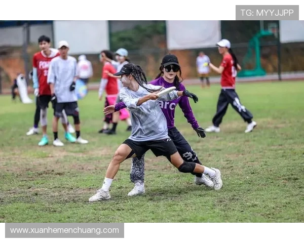 武汉飞盘队节奏对比深度解析与战术演变探讨