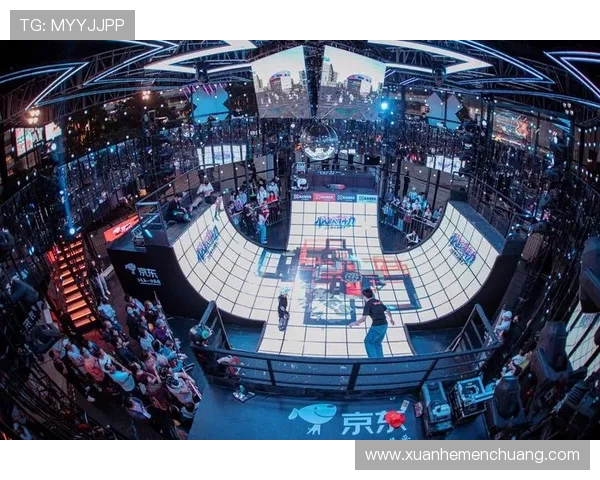 深圳极限运动队以81分领跑世界街舞大赛积分榜展现强大实力