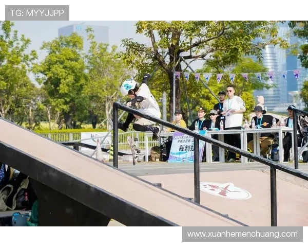 深圳滑板队的灵活性探讨与滑板文化的交融与发展