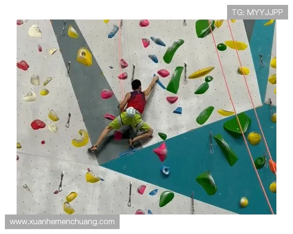 西安攀岩队的耐力挑战与训练探索聚焦攀岩运动的未来发展