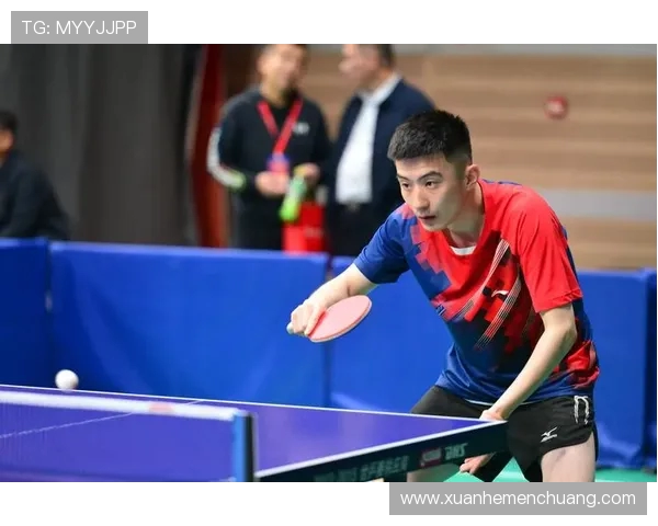 西安乒乓球队荣登最新乒乓球耐力排行榜前十名之首