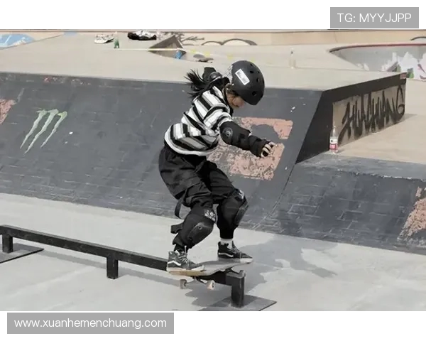 西安滑板队实力飙升再创佳绩引领全国滑板新潮流