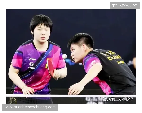 重庆乒乓球队意识排名第三引发关注全国乒乓球界热议