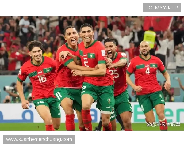 2026年世界杯：北美三国联办新篇章，历史首次扩军至48支球队