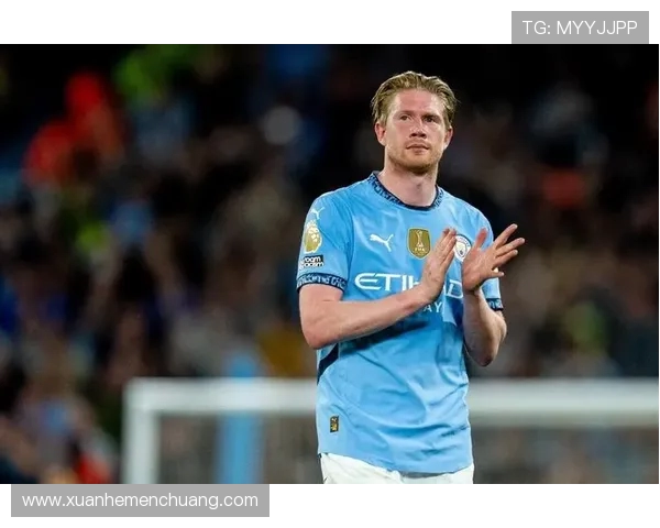 凯文德布劳内引领曼城中场革新展现足球智慧与团队灵魂