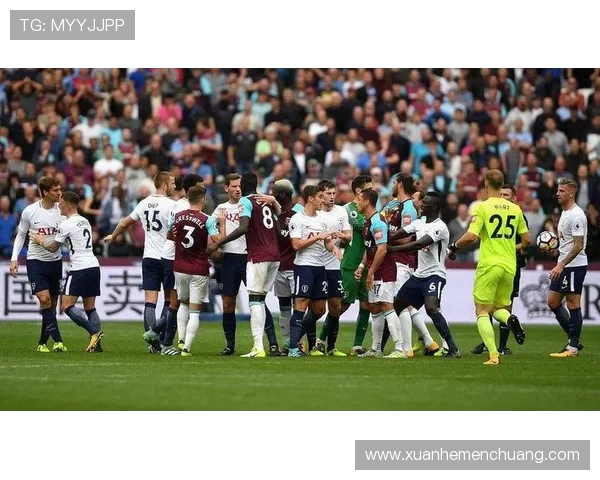 热刺主场激战西汉姆联 两队鏖战九十分钟胜负悬念迭起 热刺主场激战西汉姆联 两队鏖战九十分钟胜负悬念迭起