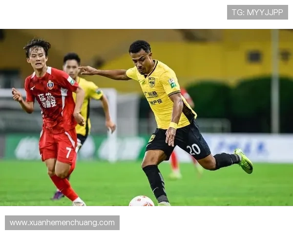 中甲联赛焦点战卓尔迎战延边双方力争胜利争夺升级希望