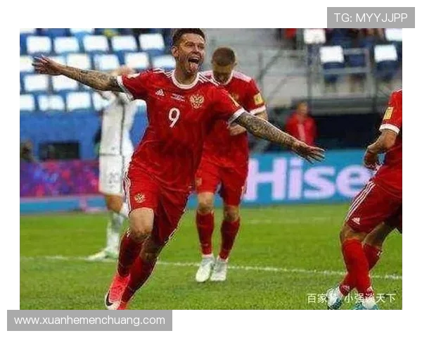 俄罗斯与埃及比赛直播信息及观看指南详解