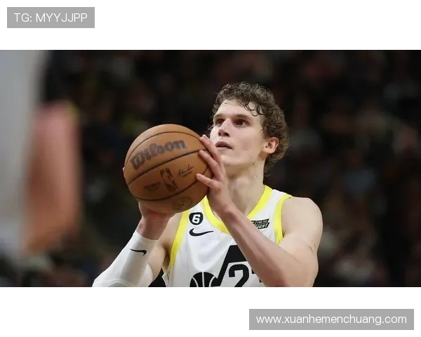 劳里马尔卡宁：从新秀到全明星的华丽蜕变与未来展望