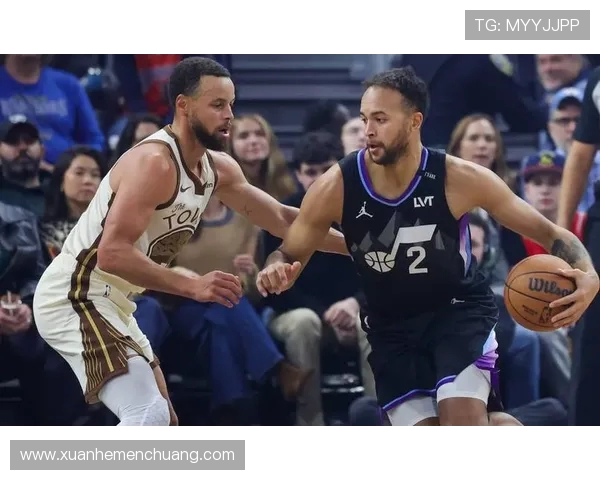 勇士与爵士历史交锋回顾及战绩分析