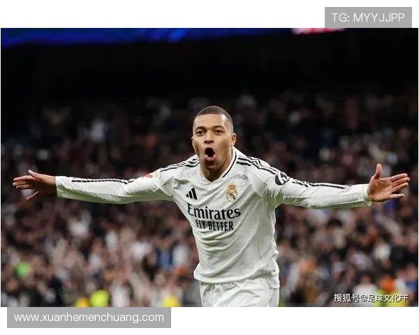 姆巴佩欧冠夜大放异彩赛后发言暗示未来去向已成定局